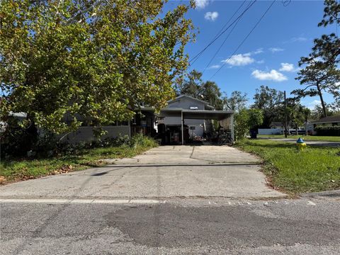 A home in TAMPA