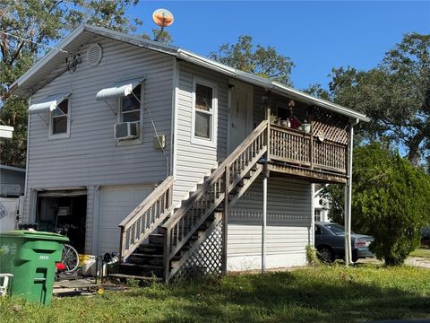 A home in TAMPA