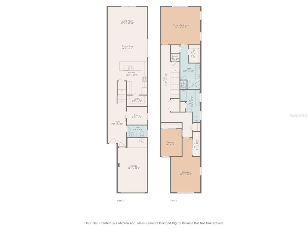 Photo of 4308 W Gray Street #3, Tampa, FL 33609 (MLS # TB8493251)