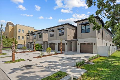 4308 W GRAY STREET 3 TAMPA FL 33609