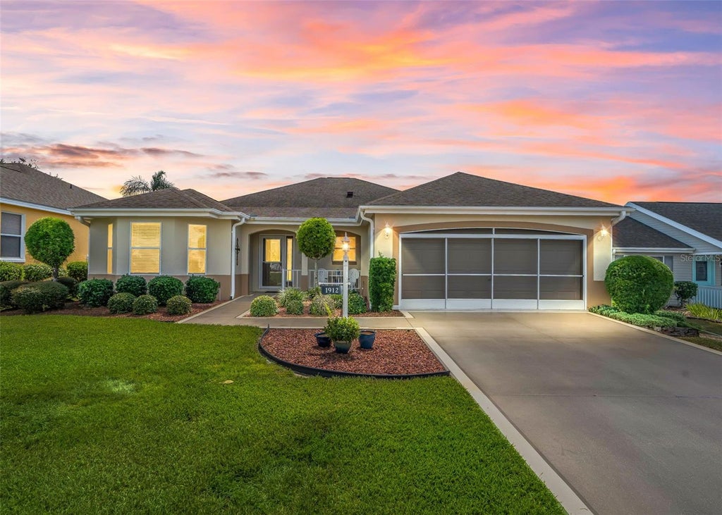 Photo of 1912 Del Norte Drive, The Villages, FL 32159 (MLS # G5118376)