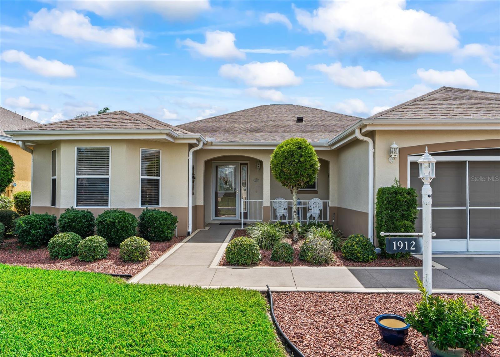 1912 DEL NORTE DRIVE