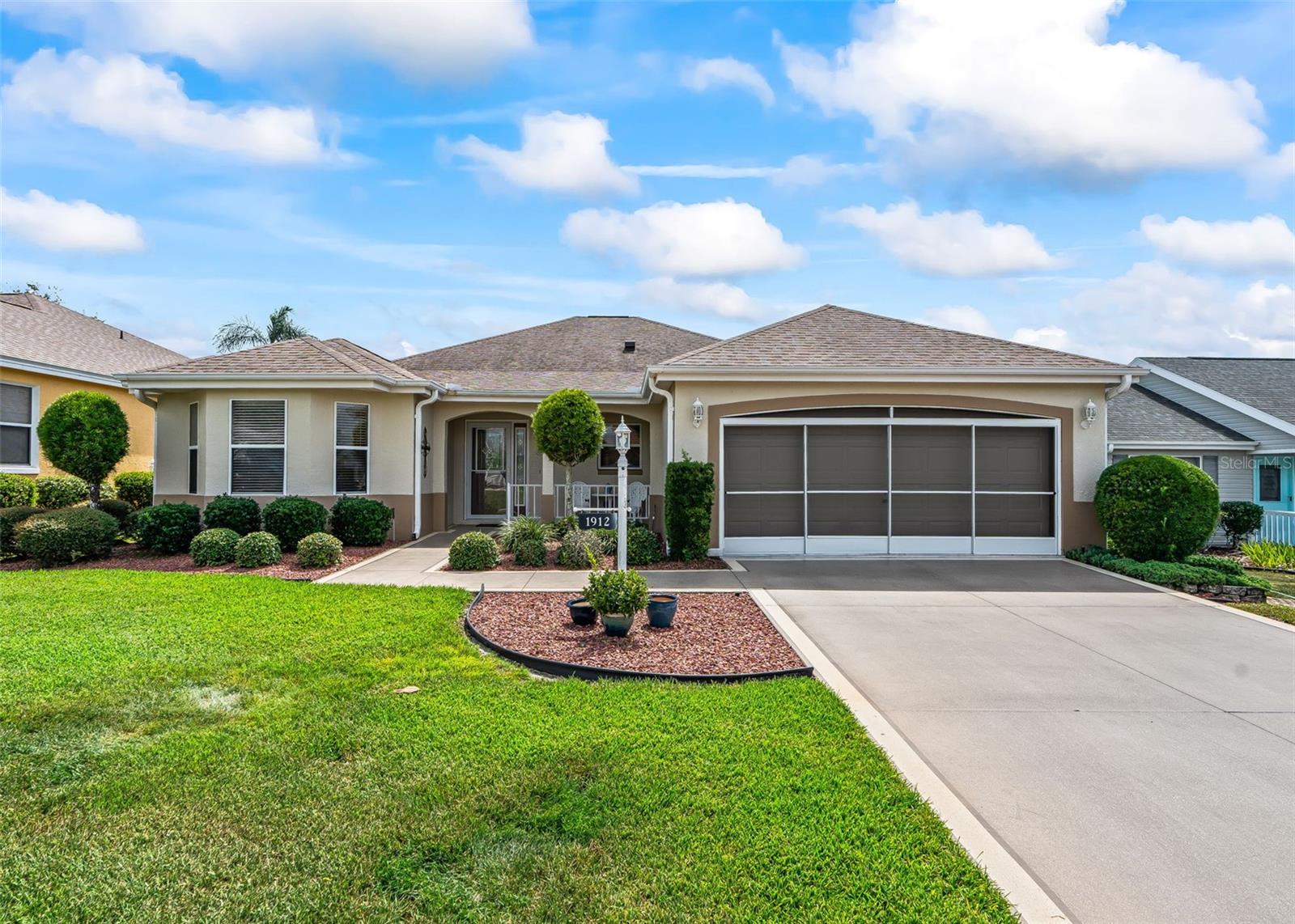 1912 DEL NORTE DRIVE
