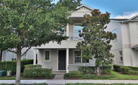 A home in WINTER GARDEN