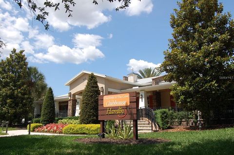 A home in WINTER GARDEN