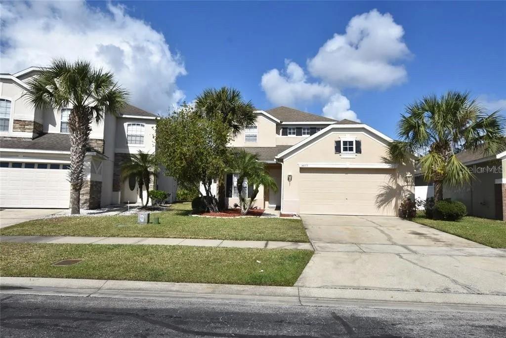 Welcome to 14873 Huntcliff Park, where space, style, and location come together in perfect harmony. This stunning 4-bedroom, 2.5-bath home offers the ideal blend of comfort and functionality for today’s modern lifestyle. With a bright open layout, generous living areas, and a thoughtfully designed floor plan, there's room for everyone to live, work, and unwind.
Nestled in a desirable South Orlando community, you're just minutes from Lake Nona, top schools, shopping, dining, and major highways. Whether you're hosting guests or enjoying quiet evenings at home, this property offers the perfect backdrop for every moment. Don’t miss your chance to make this beautifully maintained home your own—schedule your tour today!
All Innovation Property Management residents are enrolled in the Resident Benefits Package (RBP) for $45.00/month which includes liability insurance, HVAC air filter delivery (for applicable properties), on-demand pest control, and much more! More details upon application. Price may be reduced depending on tenant’s desire to add pest control and/or provide proof of adequate insurance coverage.
HOW TO APPLY:
1. Visit the website of Innovation Property Management, Inc.
2. Click "Rentals" at the top of the page.
3. Find the rental unit you are interested in on the list and click "Apply Now”.