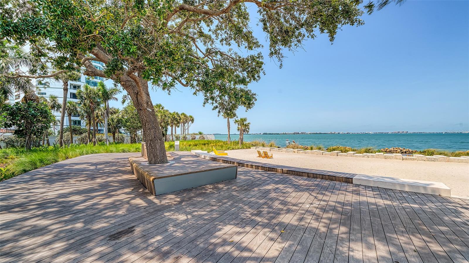 CONDO ON THE BAY TOWER II - Residential Lease