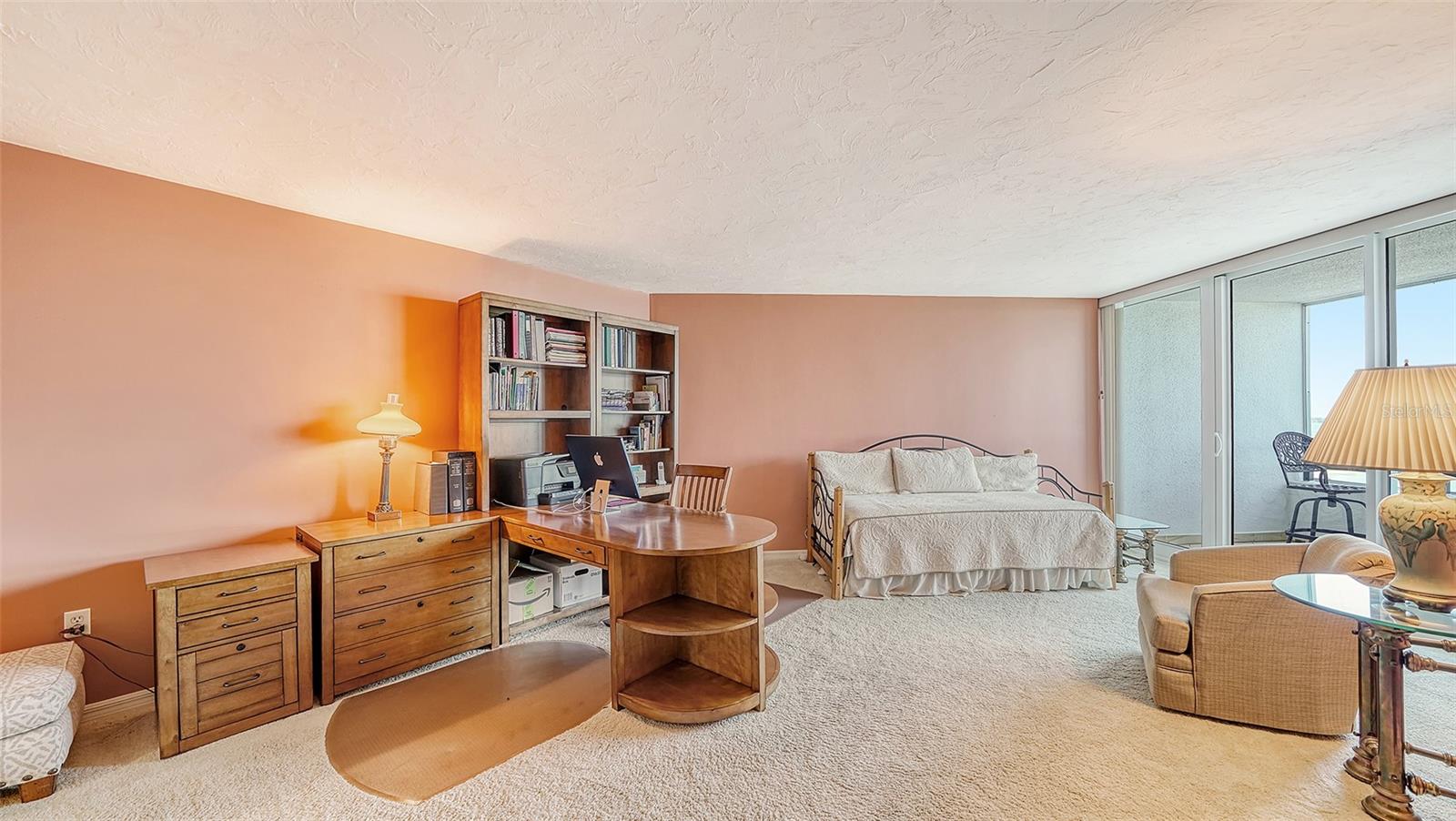 CONDO ON THE BAY TOWER II - Residential Lease