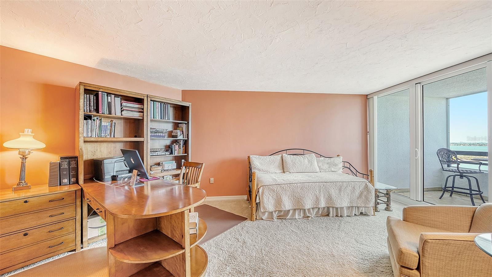 CONDO ON THE BAY TOWER II - Residential Lease