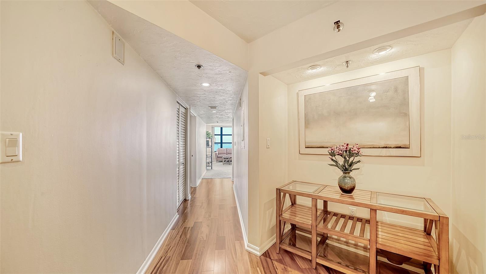 CONDO ON THE BAY TOWER II - Residential Lease