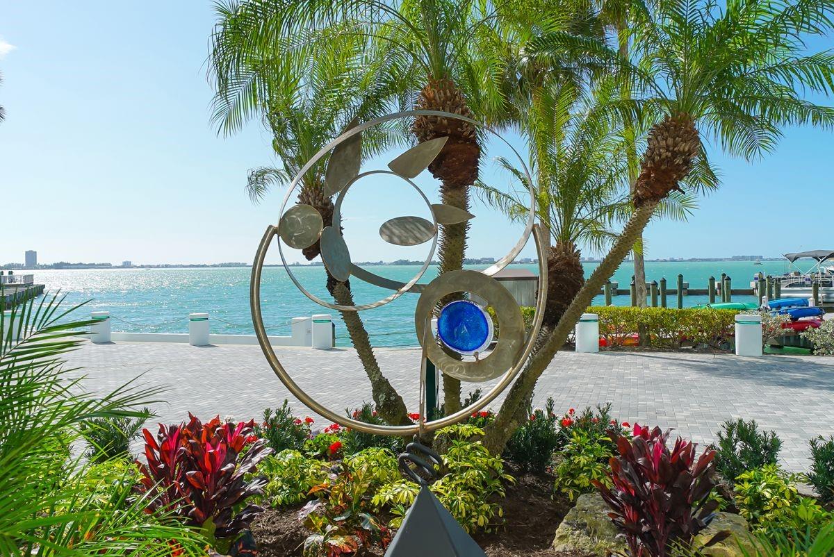 CONDO ON THE BAY TOWER II - Residential Lease