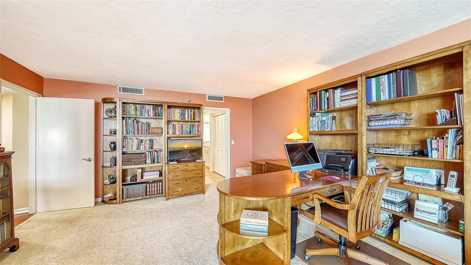 CONDO ON THE BAY TOWER II - Residential Lease