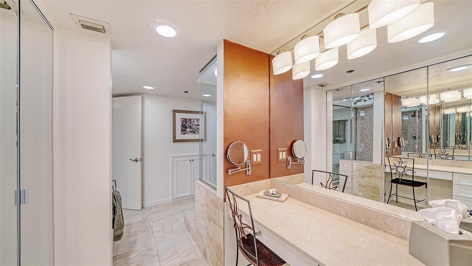 CONDO ON THE BAY TOWER II - Residential Lease