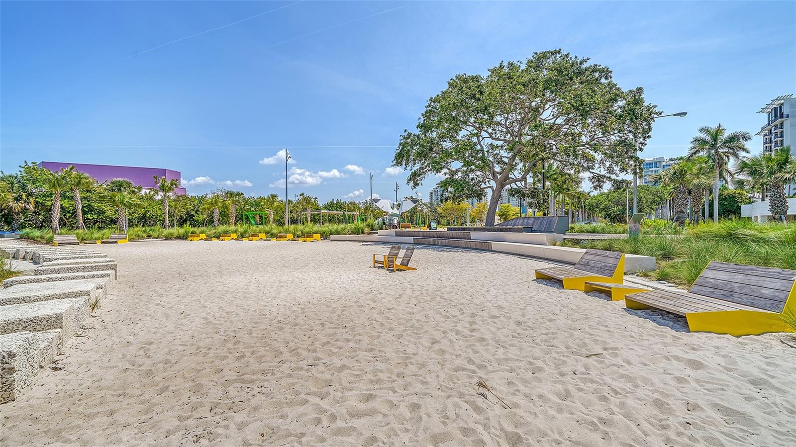 CONDO ON THE BAY TOWER II - Residential Lease