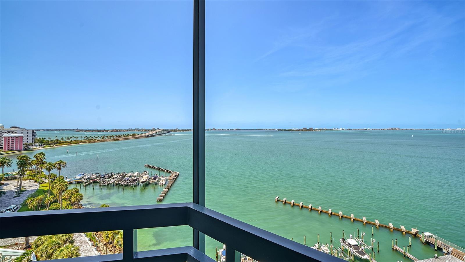 CONDO ON THE BAY TOWER II - Residential Lease
