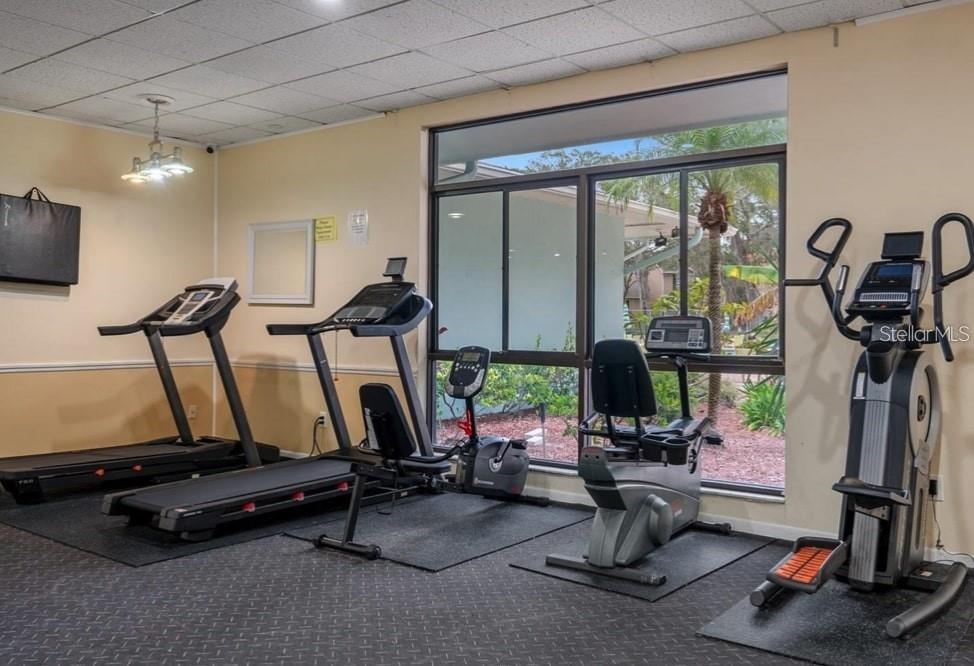 FOX LAKE TWNHMS - Residential