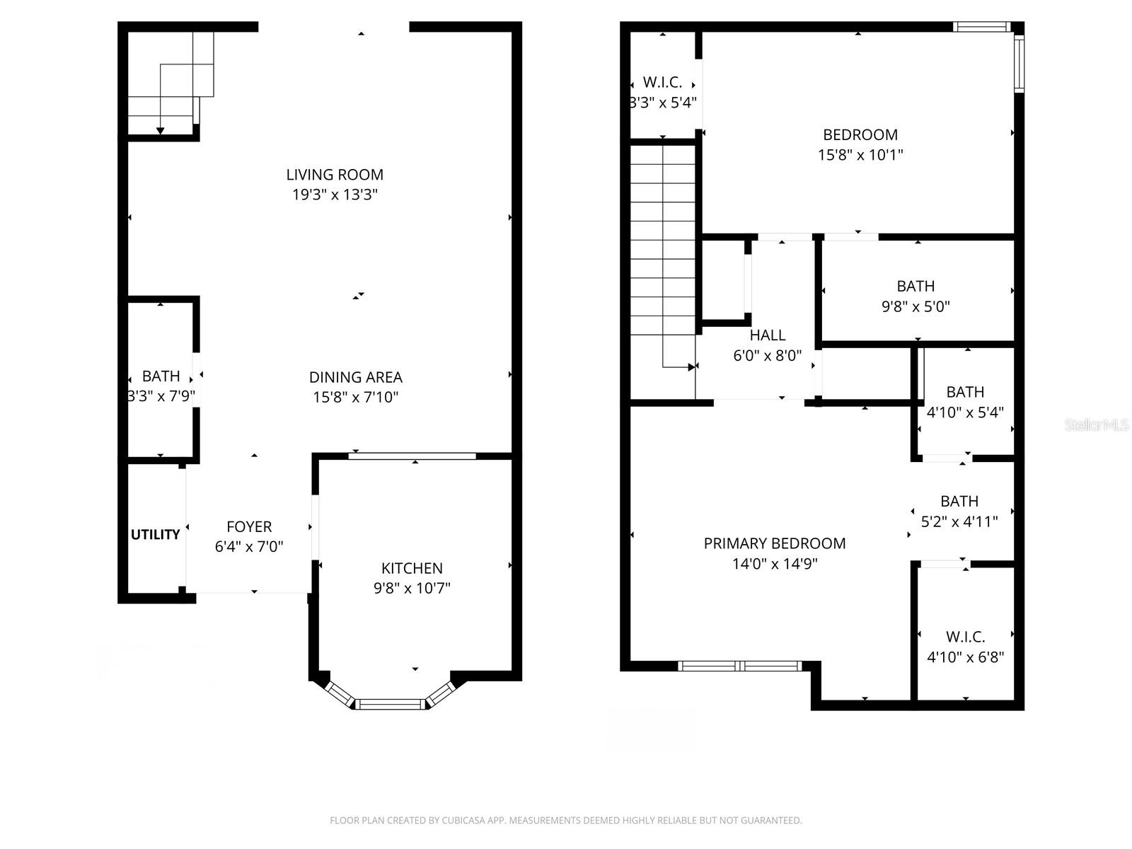 FOX LAKE TWNHMS - Residential