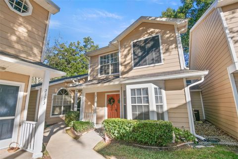 2377 HOUNDS TRAIL PALM HARBOR FL 34683