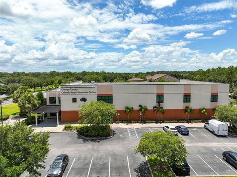 A home in ORLANDO