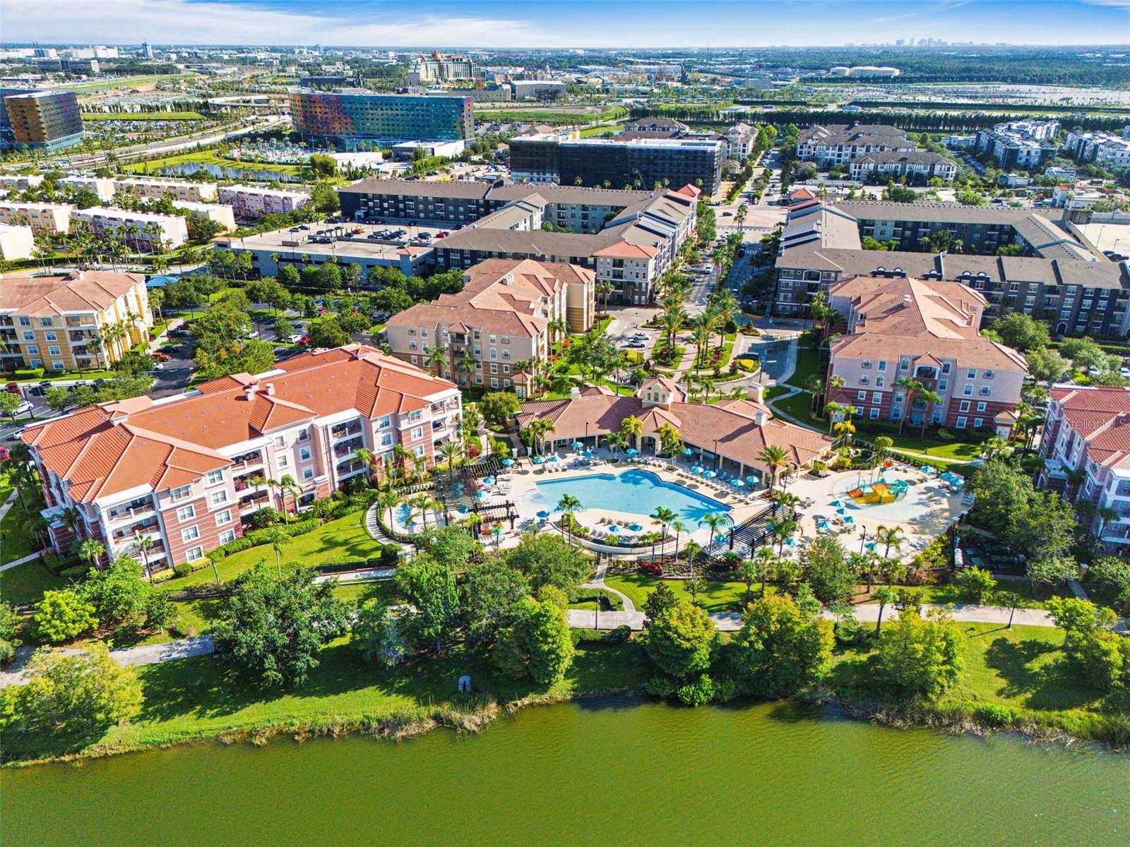 VISTA CAY/HARBOR SQUARE PH 08 - Residential