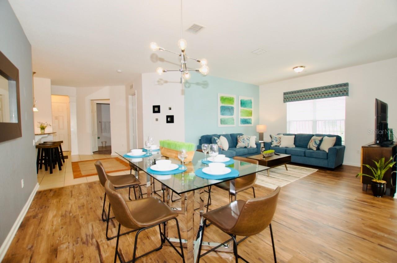 VISTA CAY/HARBOR SQUARE PH 08 - Residential