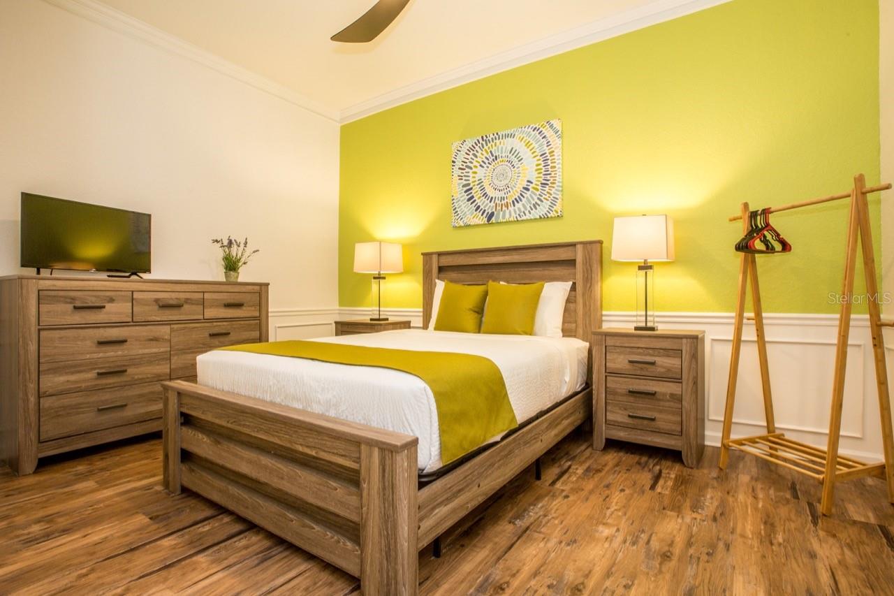 VISTA CAY/HARBOR SQUARE PH 08 - Residential