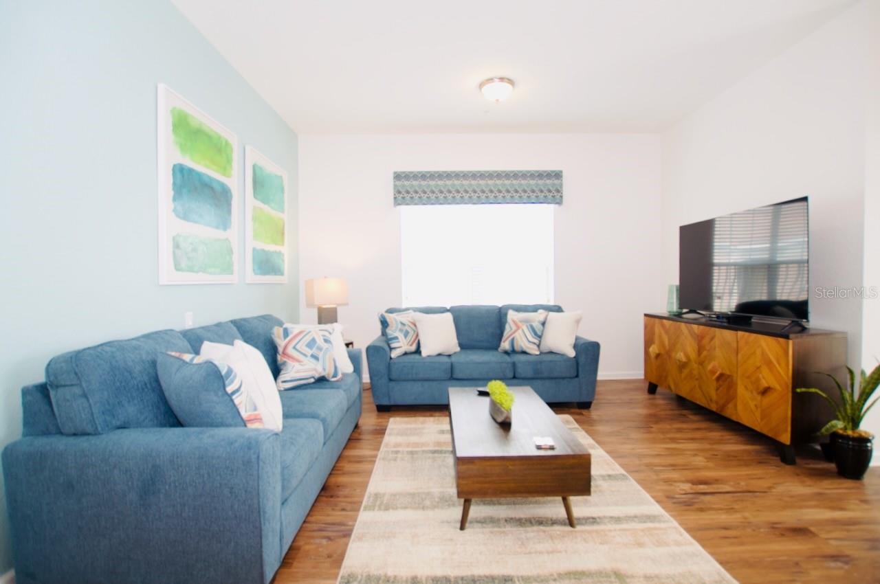 VISTA CAY/HARBOR SQUARE PH 08 - Residential