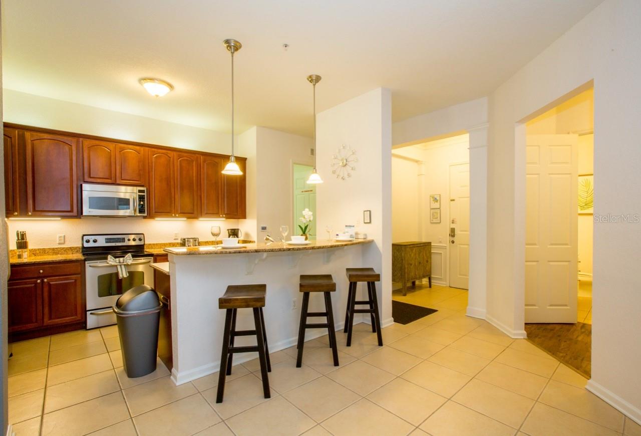 VISTA CAY/HARBOR SQUARE PH 08 - Residential