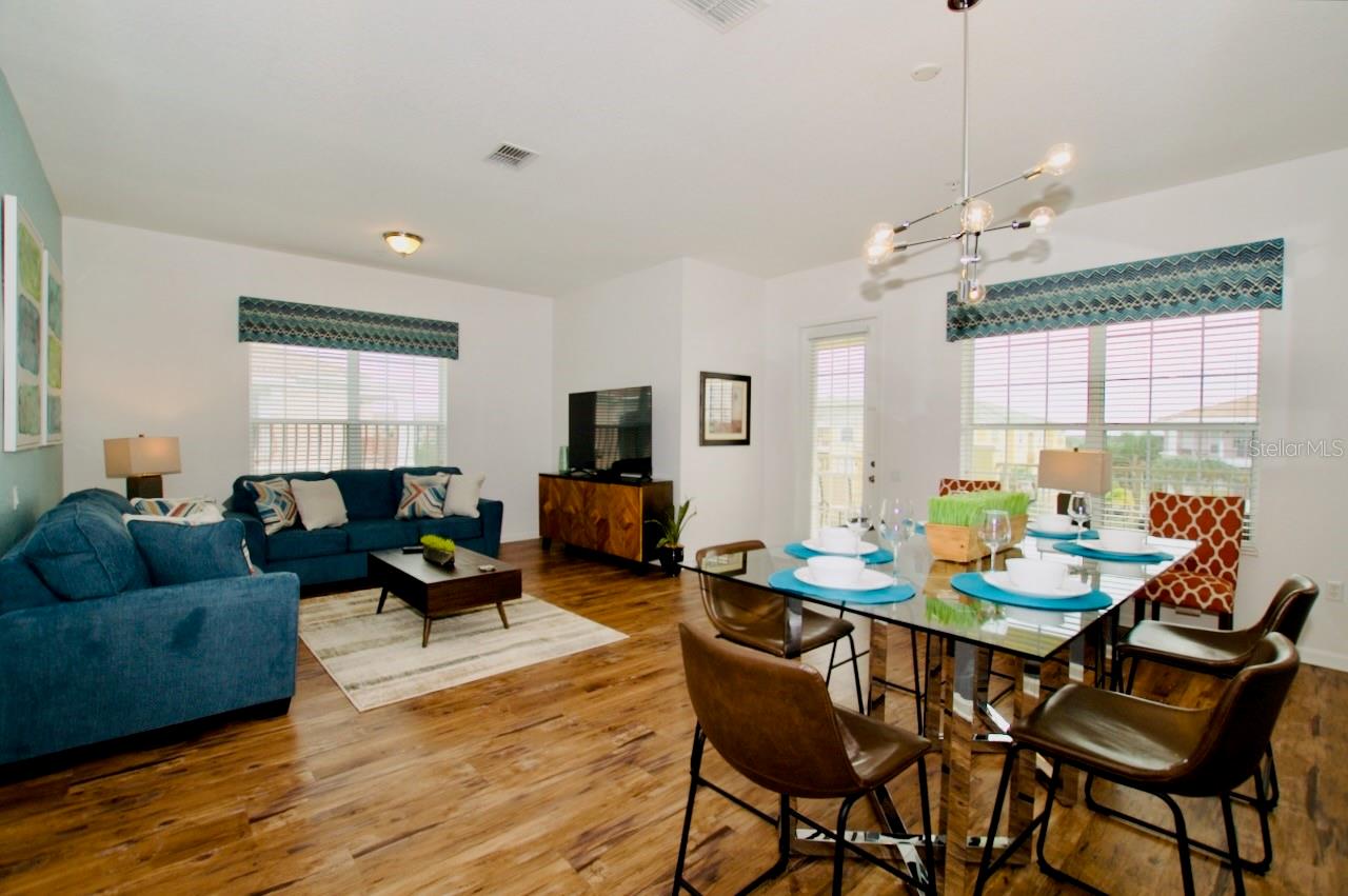 VISTA CAY/HARBOR SQUARE PH 08 - Residential