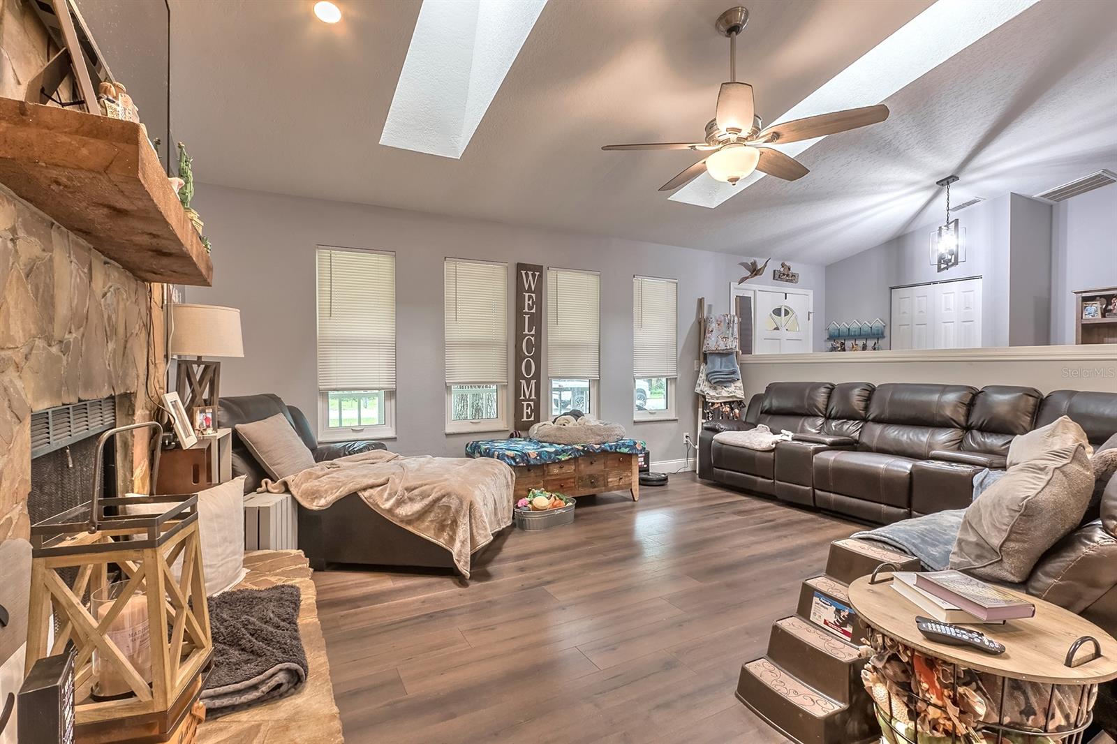 Florida Shores 01 - Residential