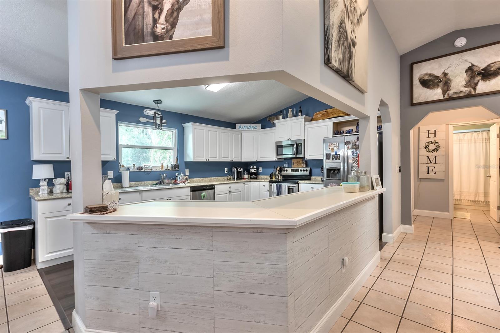 Florida Shores 01 - Residential