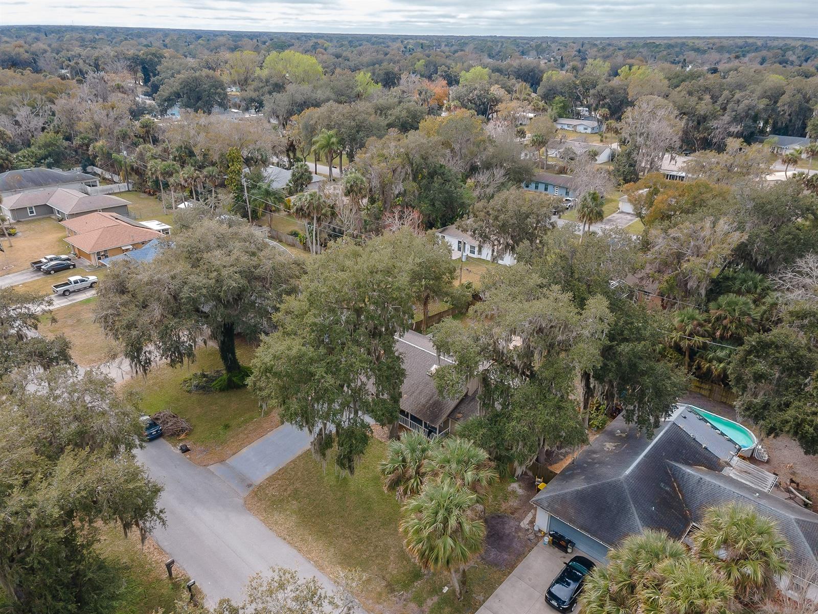 Florida Shores 01 - Residential