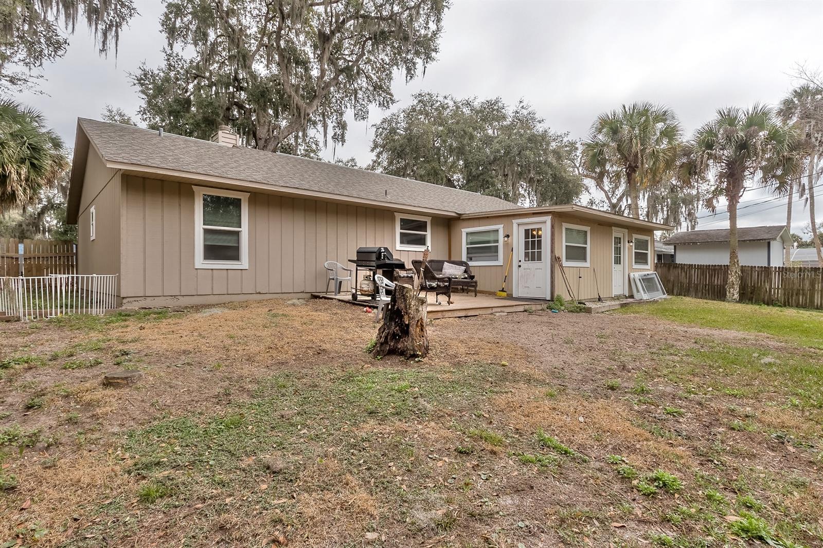 Florida Shores 01 - Residential