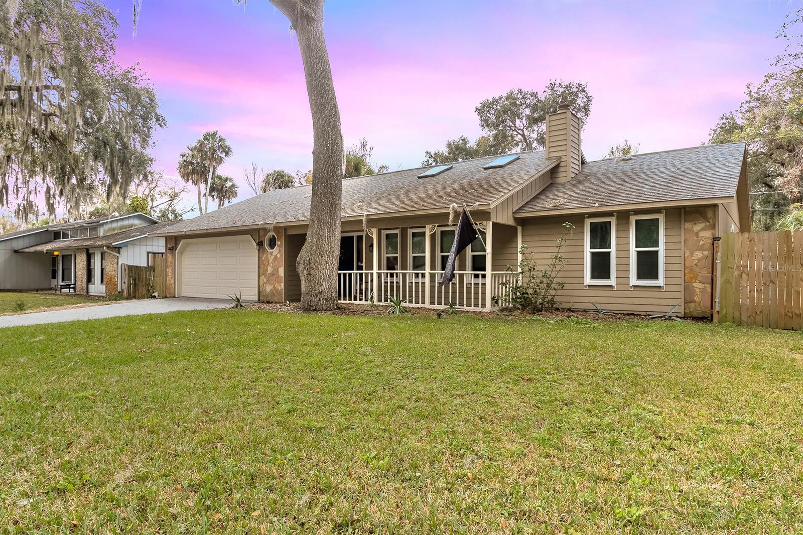 Florida Shores 01 - Residential