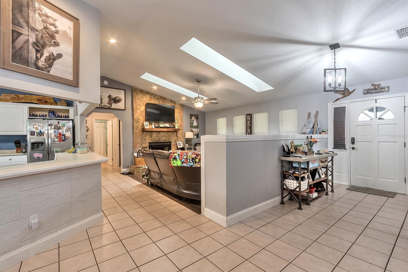 Florida Shores 01 - Residential