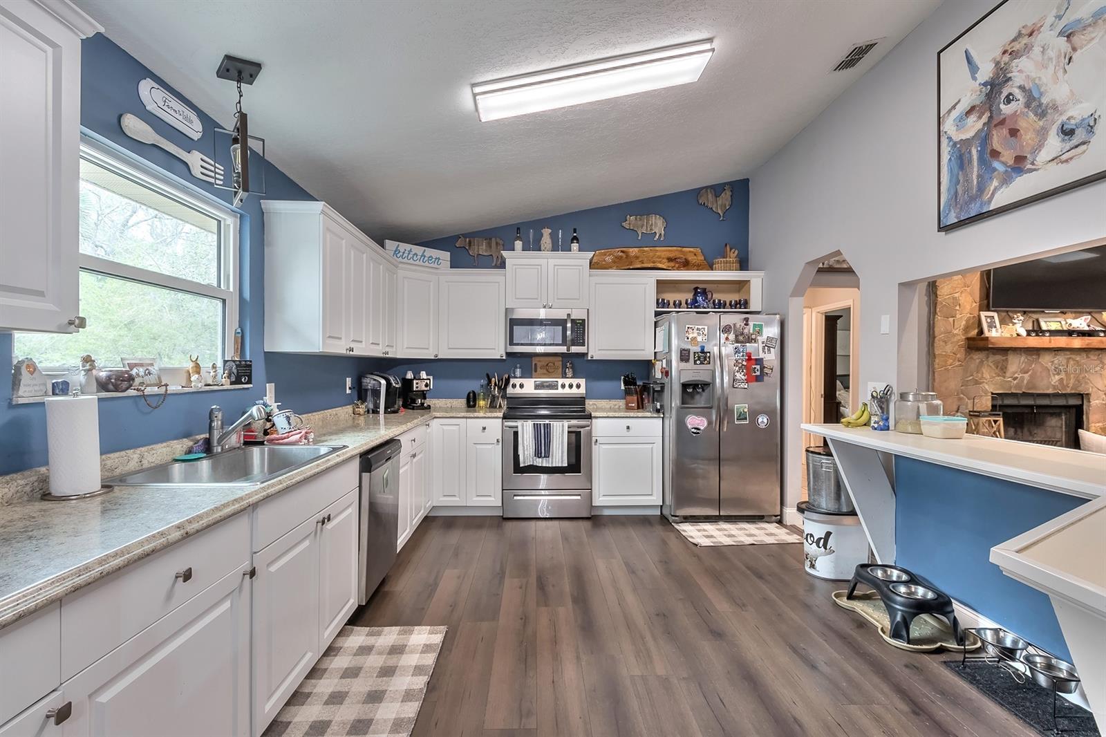 Florida Shores 01 - Residential