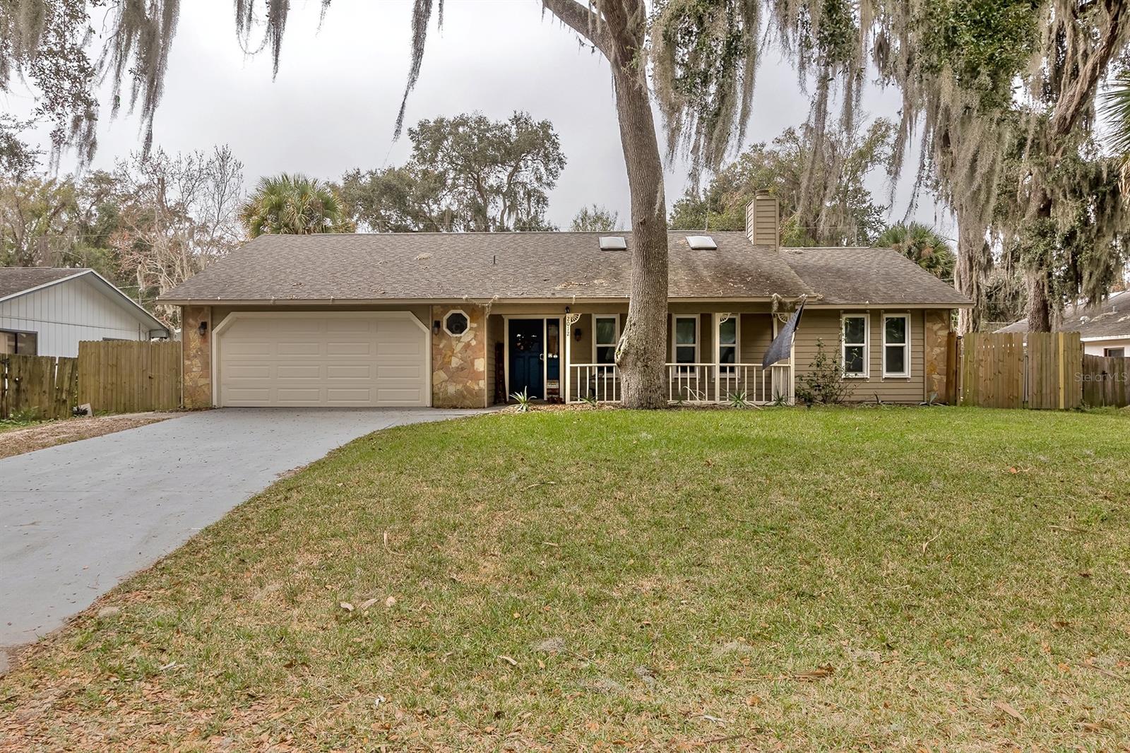 Florida Shores 01 - Residential