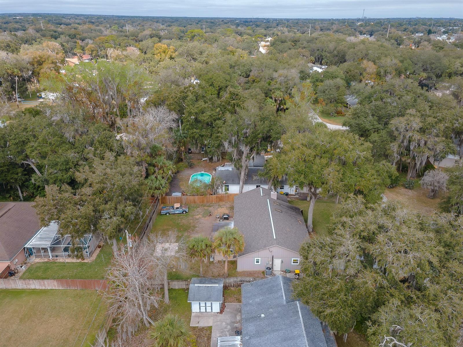 Florida Shores 01 - Residential