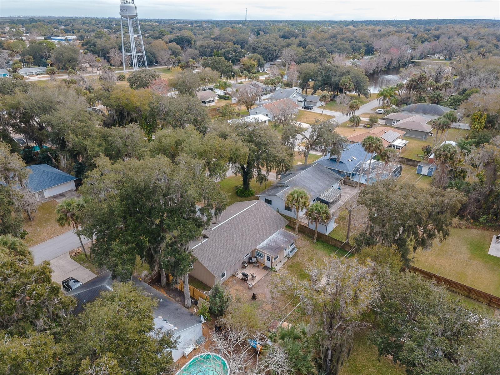 Florida Shores 01 - Residential