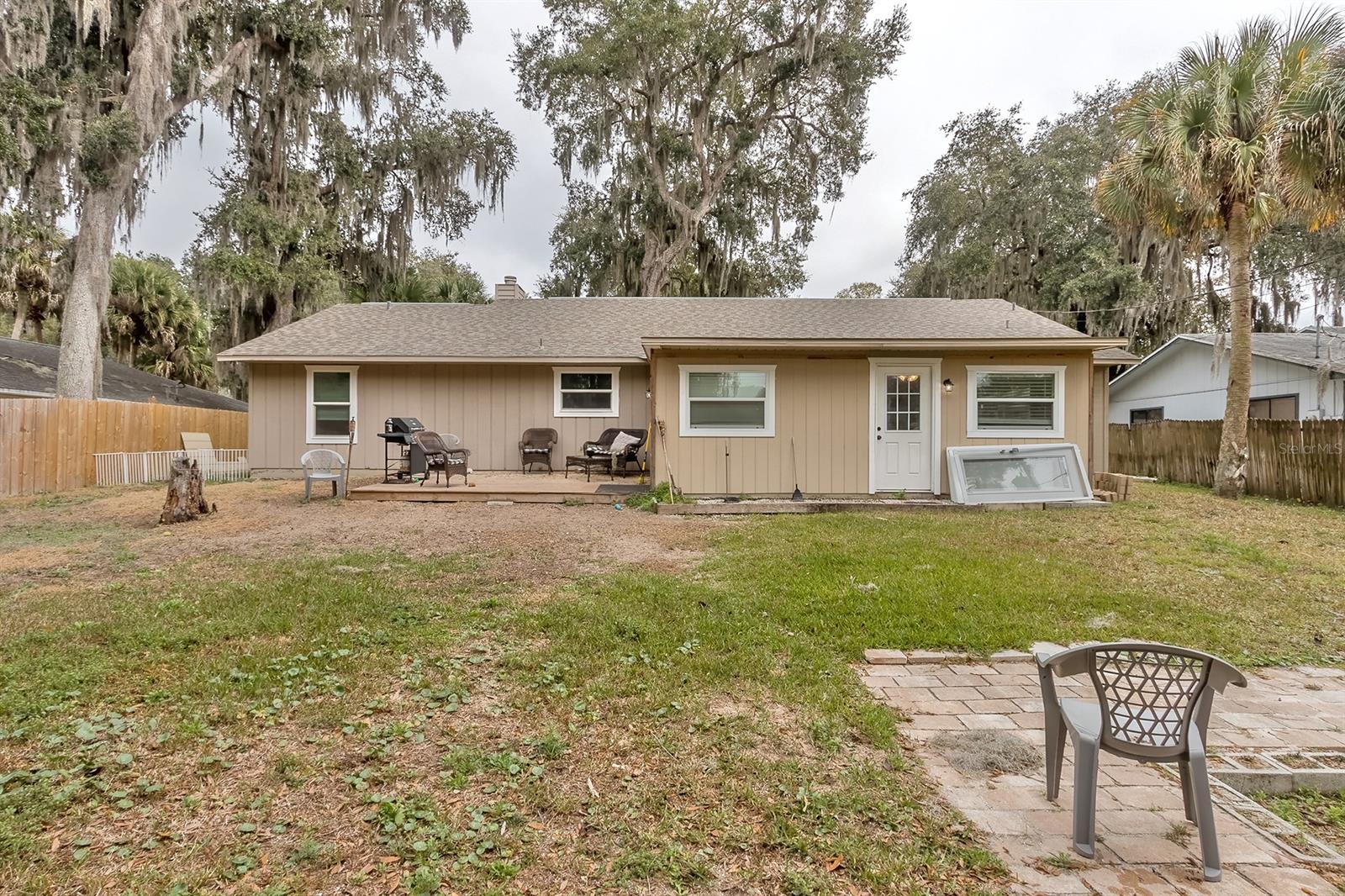 Florida Shores 01 - Residential