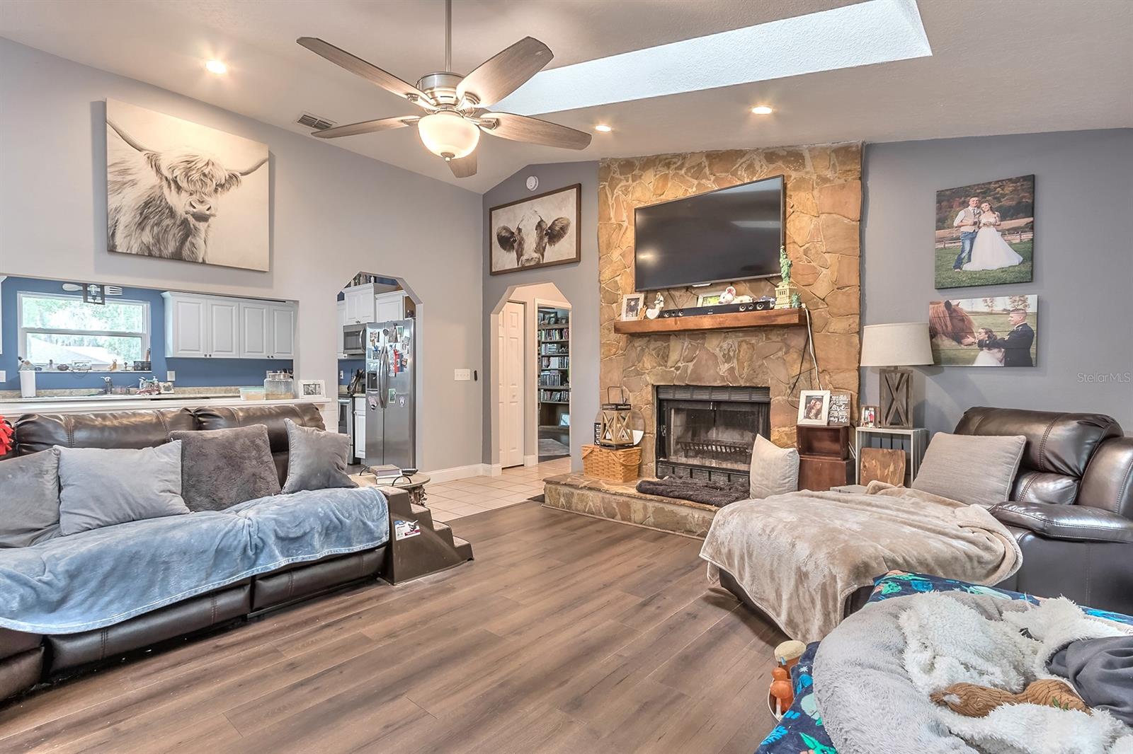 Florida Shores 01 - Residential