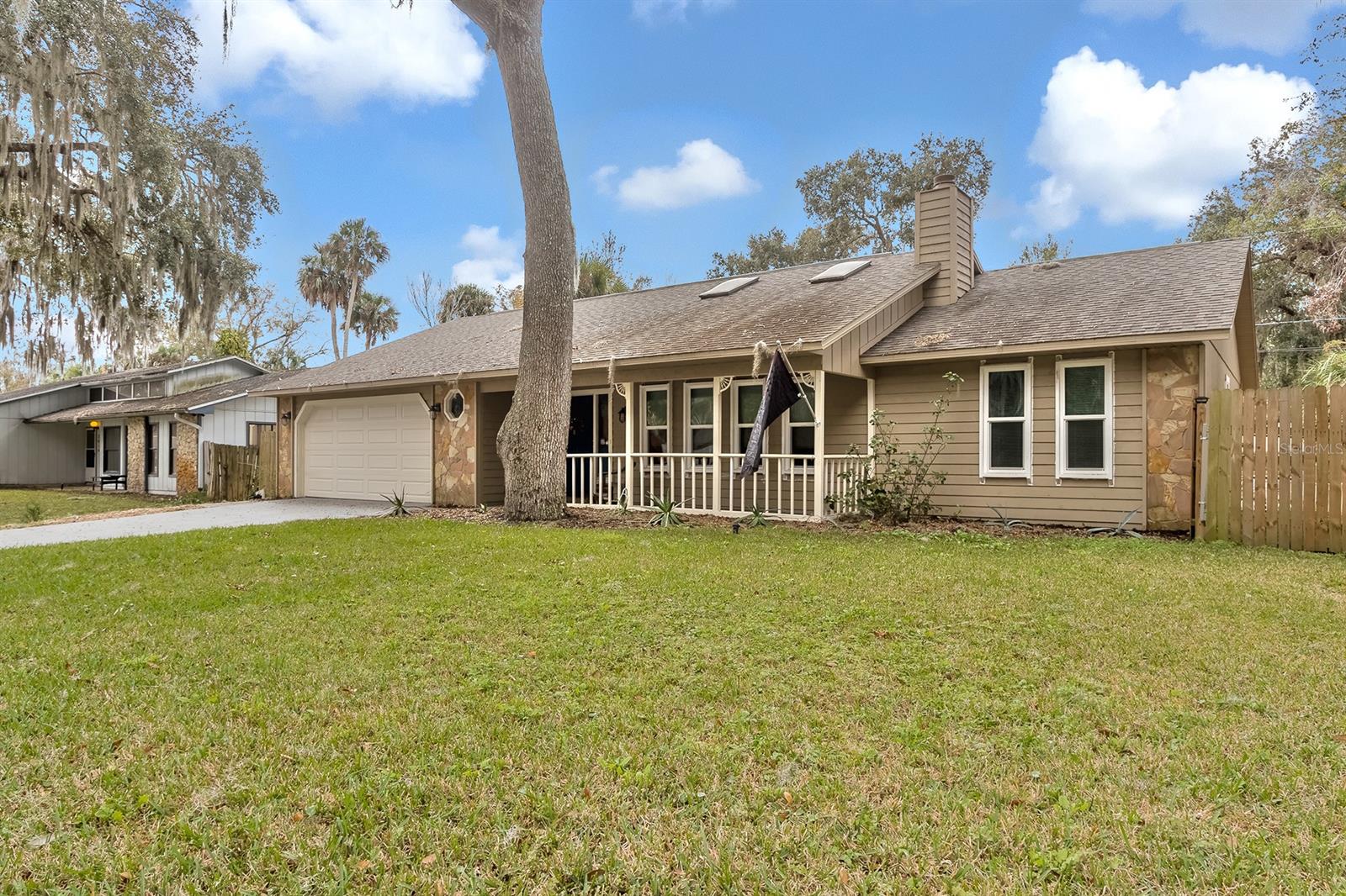 Florida Shores 01 - Residential