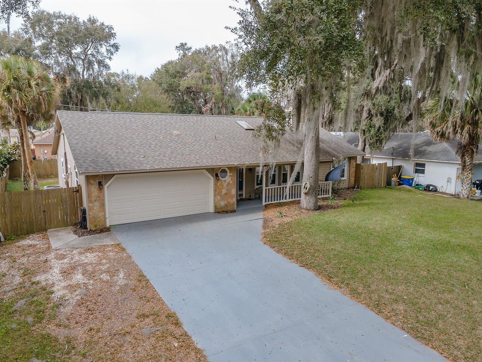 Florida Shores 01 - Residential