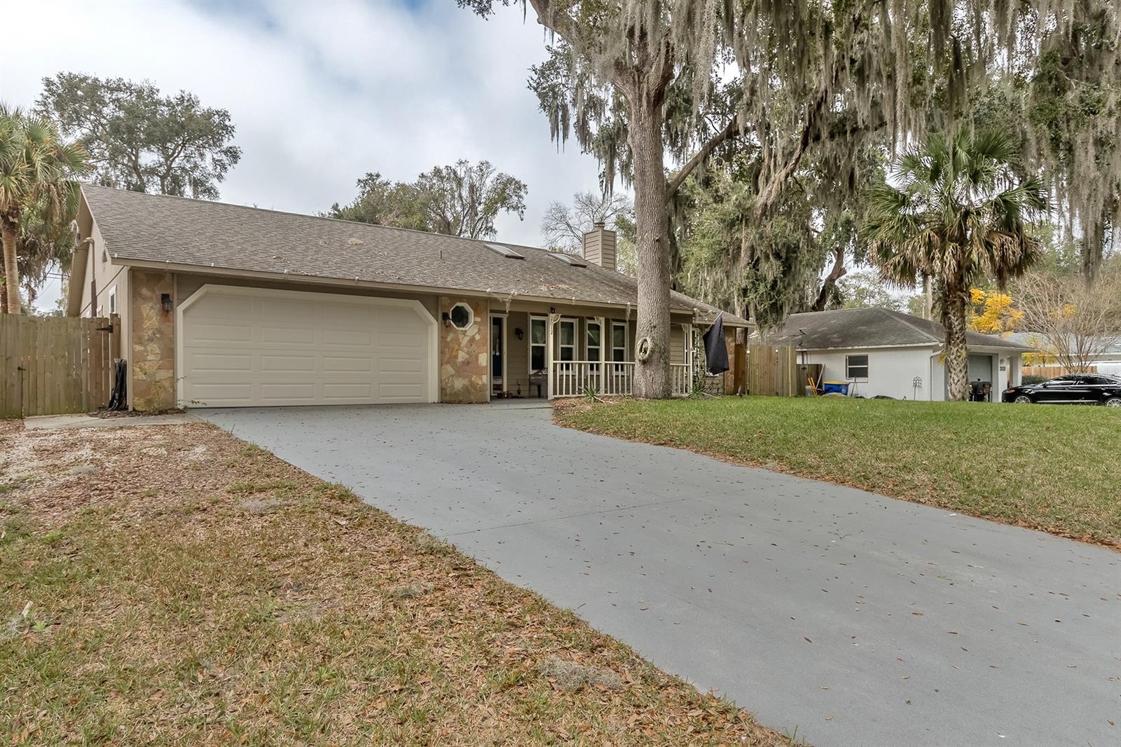 Florida Shores 01 - Residential