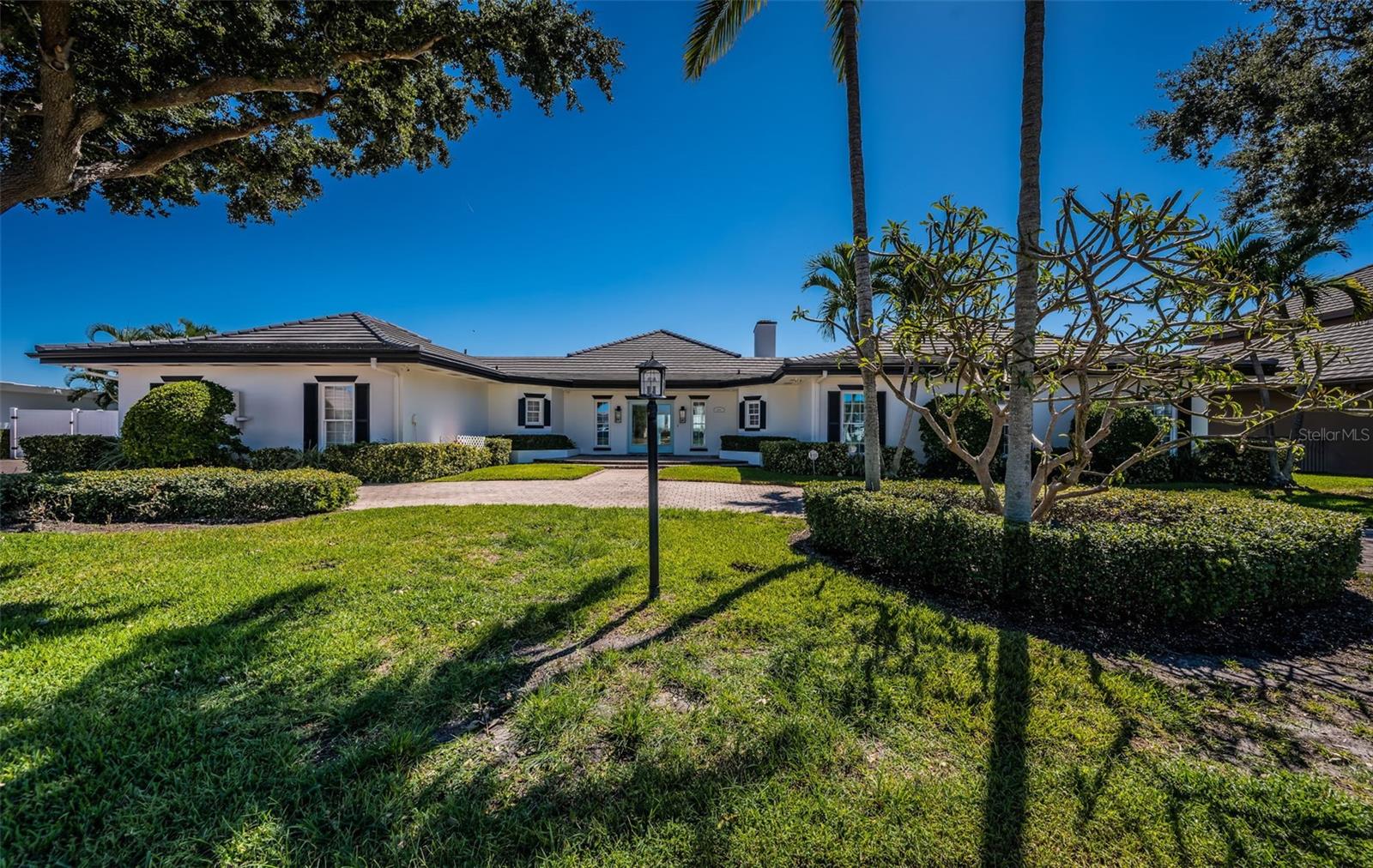 BAYWAY ISLES - Residential