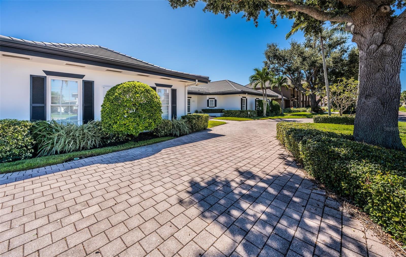 BAYWAY ISLES - Residential