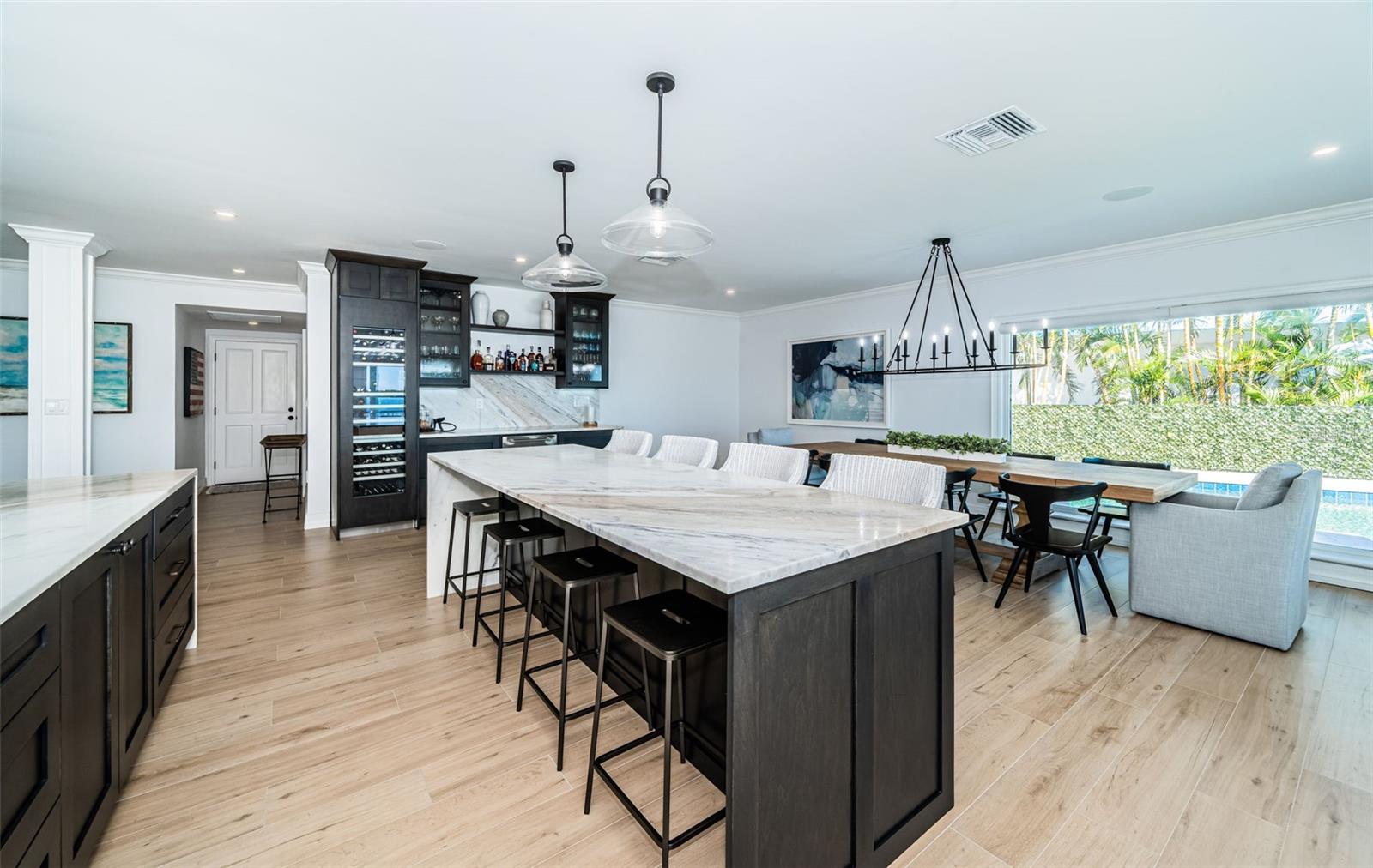 BAYWAY ISLES - Residential