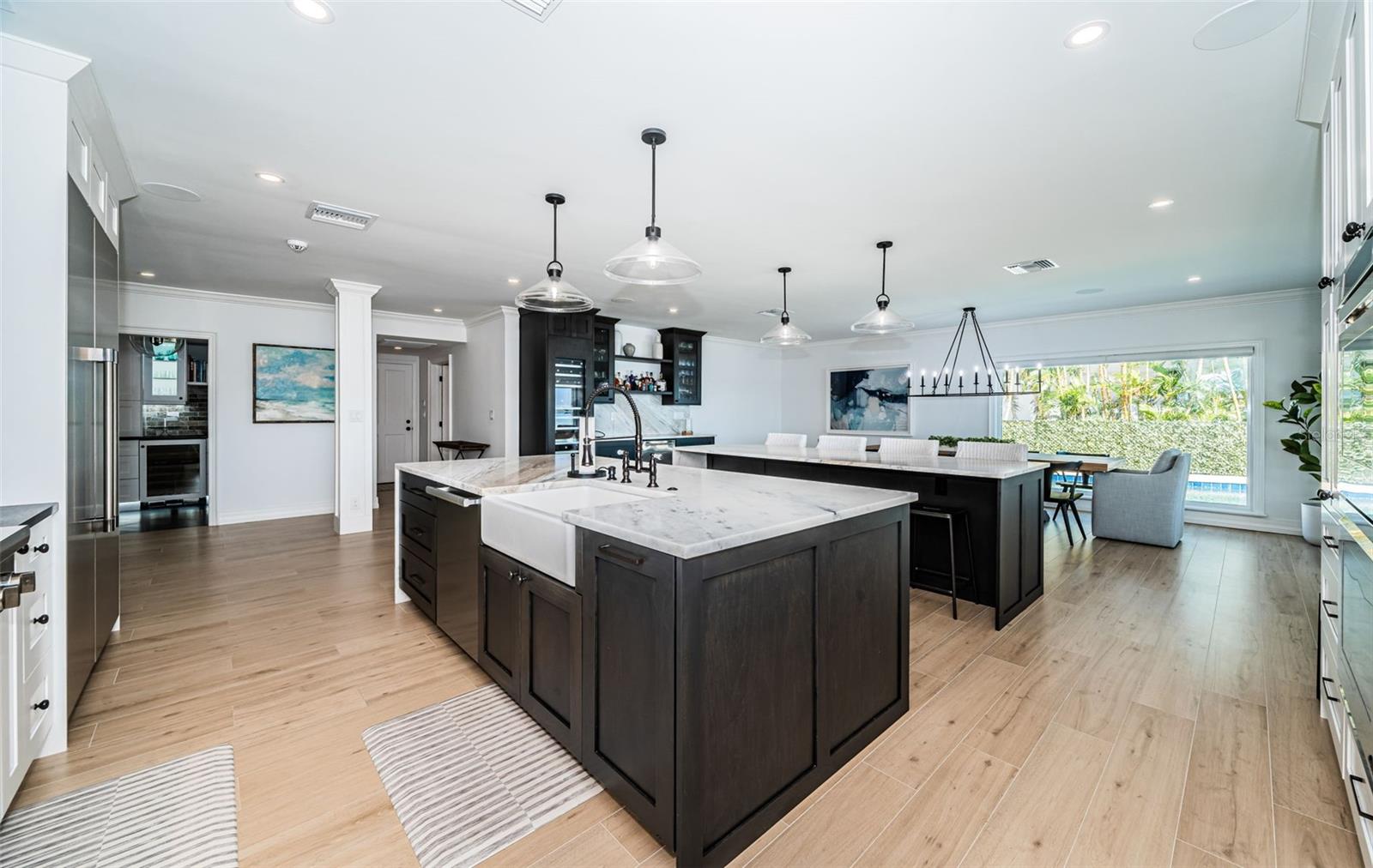 BAYWAY ISLES - Residential