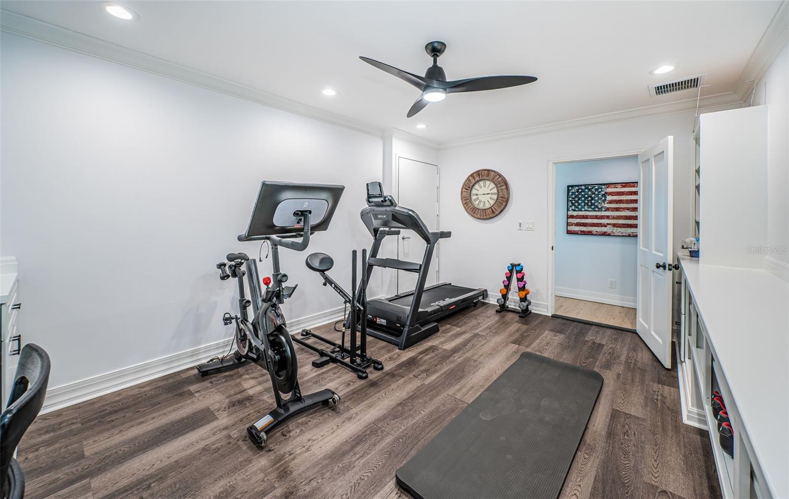 BAYWAY ISLES - Residential