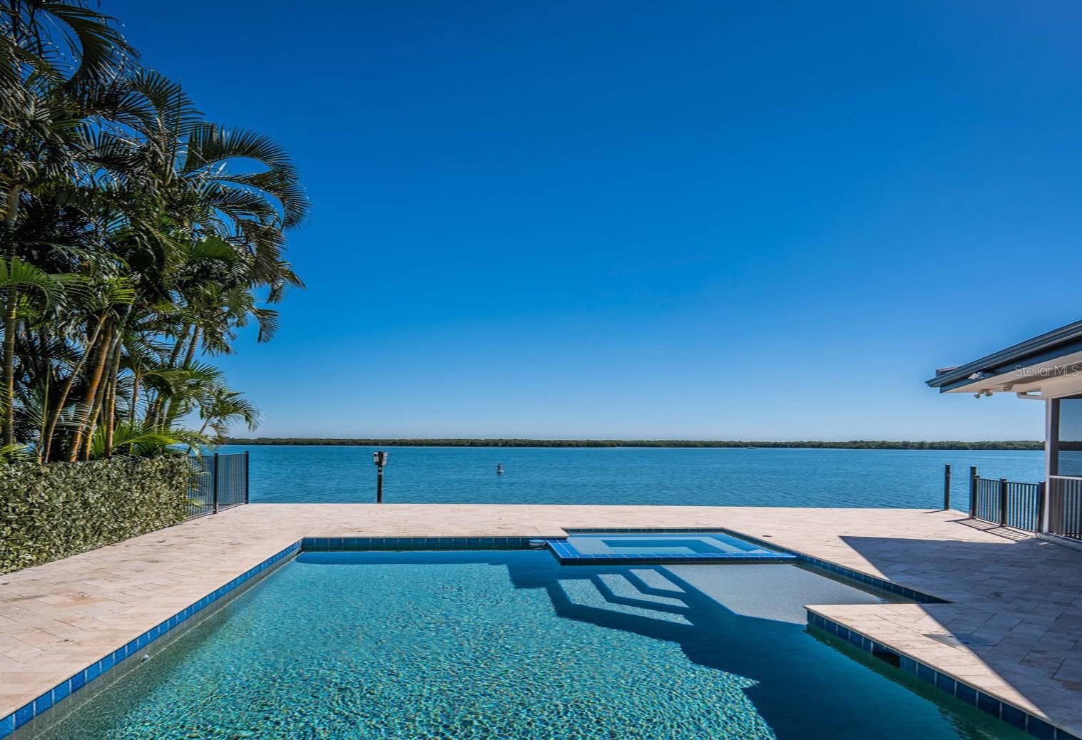 BAYWAY ISLES - Residential